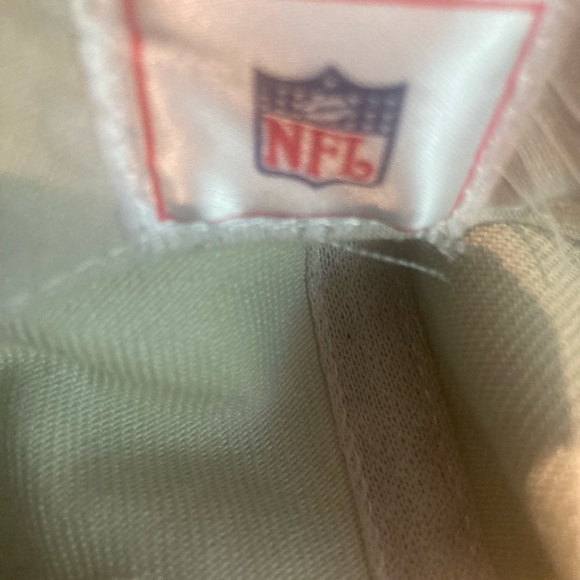 SF ball cap. - Picture 5 of 7